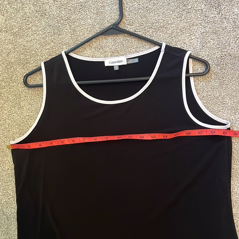 Tunic top